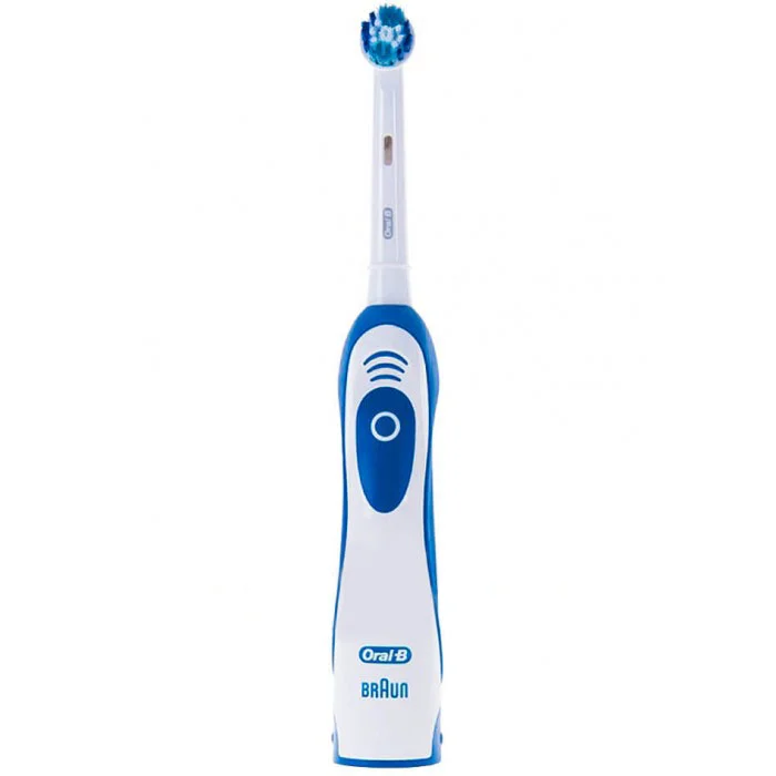Фото Зубная щетка BRAUN DB4.010 RU BCd