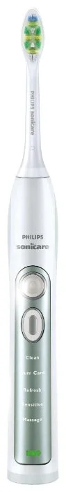 Зубная щетка PHILIPS HX6921/06