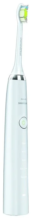 Фото Зубная щетка PHILIPS HX9332/04 Diamond Clean
