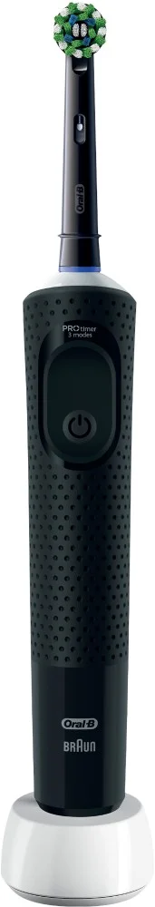 Фото Зубная щетка BRAUN Oral-B Vitality D103.413.3 Black