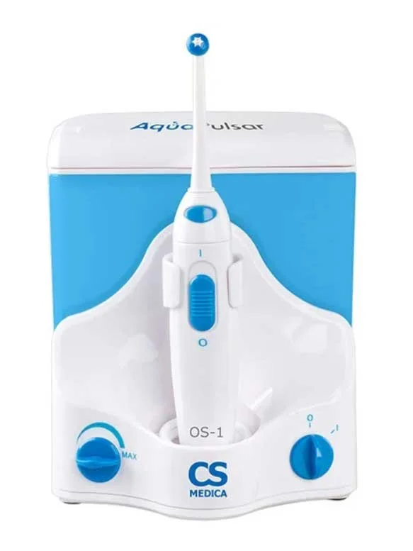 Ирригатор CS Medica AquaPulsar OS-1