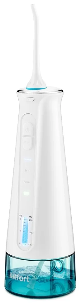 Ирригатор Kitfort KT-2909 White