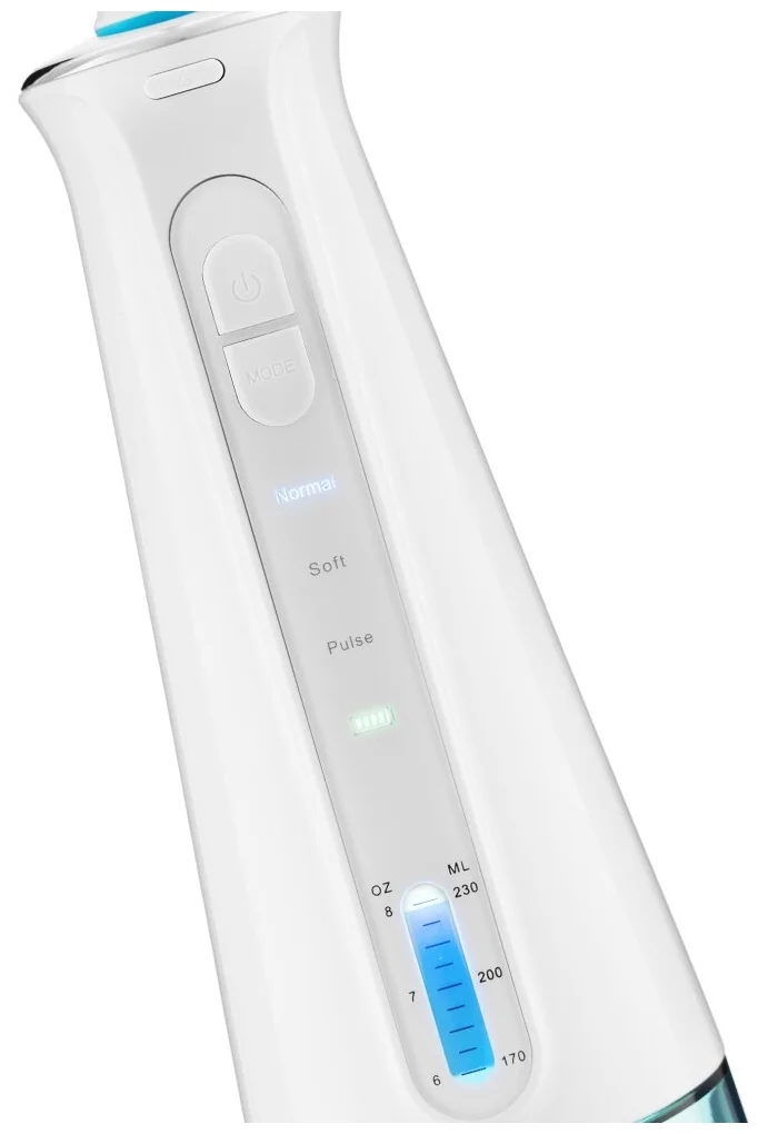 Фото Ирригатор Kitfort KT-2909 White