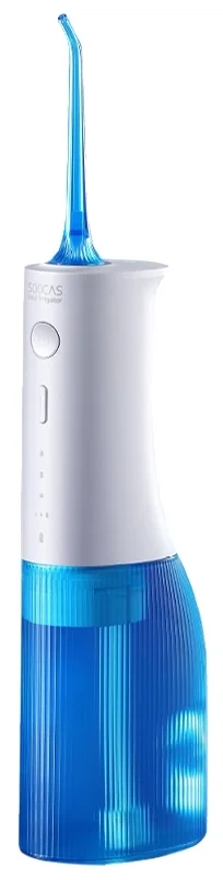 Фото Ирригатор XIAOMI Soocas W3 Pro