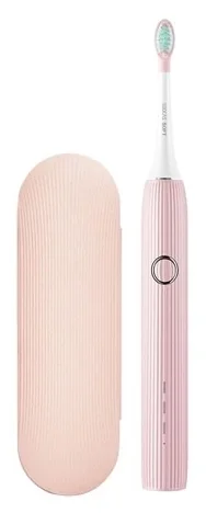 Фото Умная зубная электрощетка XIAOMI Soocas V1 Pink