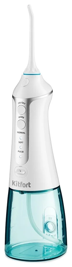 Ирригатор Kitfort KT-2902 White