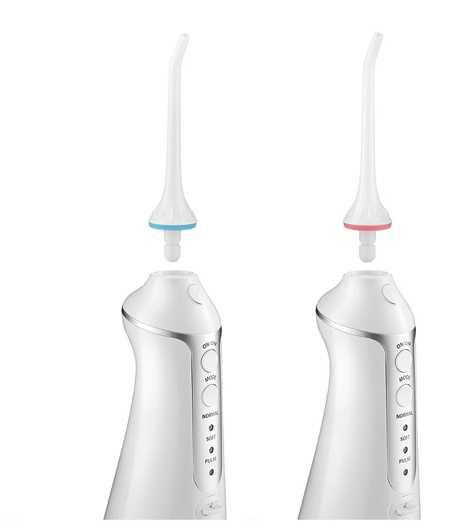 Картинка Ирригатор Kitfort KT-2902 White