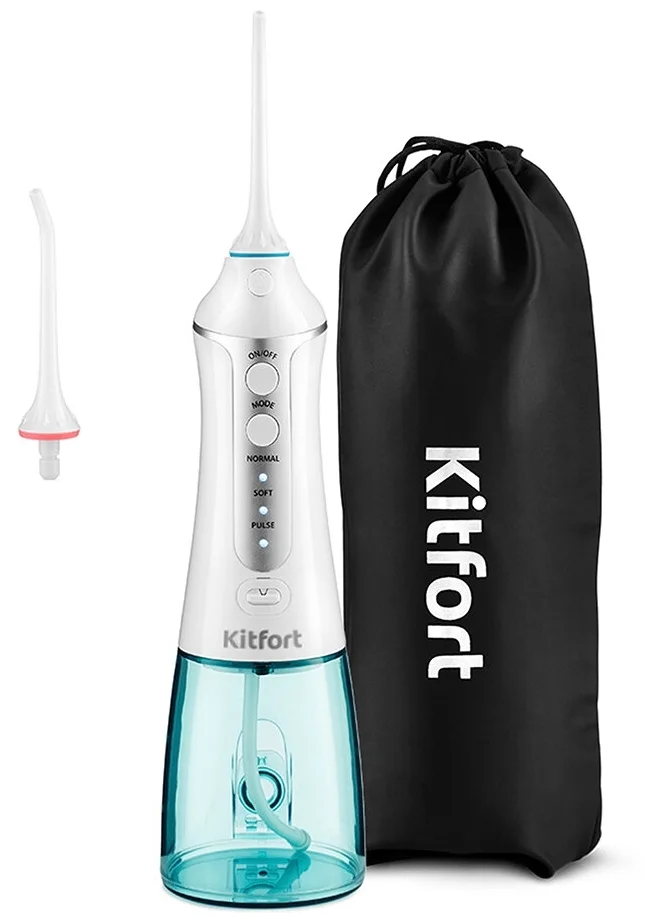 Купить Ирригатор Kitfort KT-2902 White