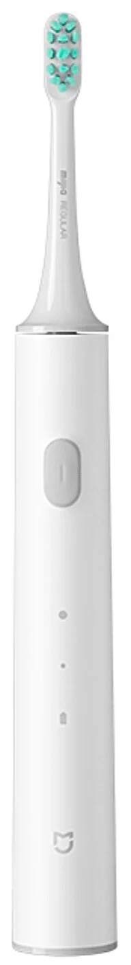 Электрическая зубная щетка XIAOMI Mi Electric ToothBrush T500 Белая