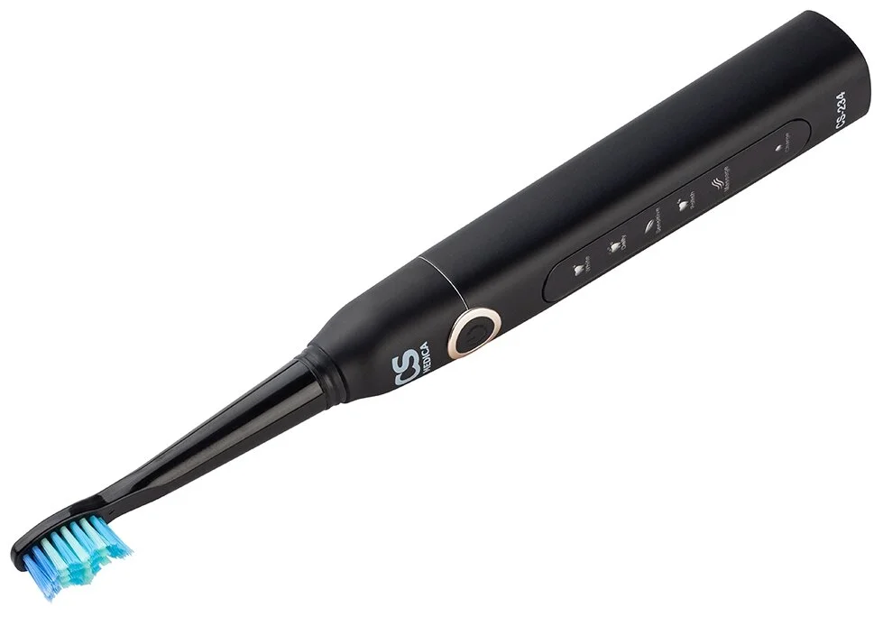 Цена Зубная щетка CS Medica SonicMax CS-234 Black