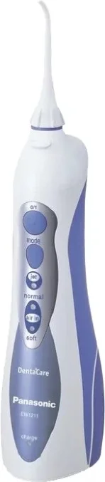 Фото Ирригатор PANASONIC EW1211A321