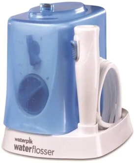 Фото Ирригатор WATERPIK WP-300 White