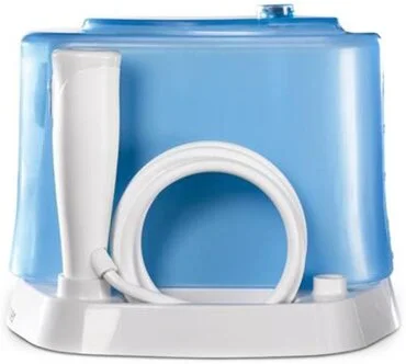 Фотография Ирригатор WATERPIK WP-300 White