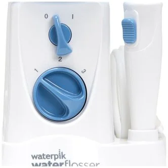 Цена Ирригатор WATERPIK WP-300 White