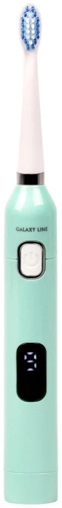 Фото Зубная щетка GALAXY GL4981
