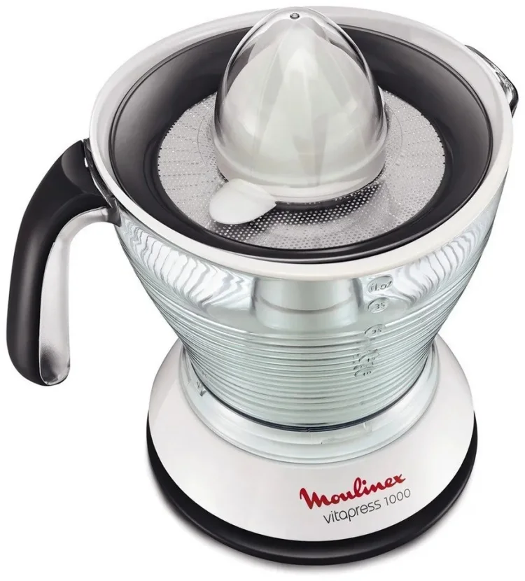 Соковыжималка MOULINEX PC302B10