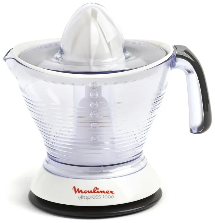 Фотография Соковыжималка MOULINEX PC302B10
