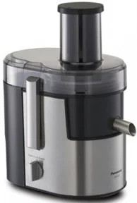 Соковыжималка PANASONIC MJ-DJ01STQ