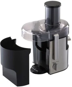 Фотография Соковыжималка PANASONIC MJ-DJ01STQ