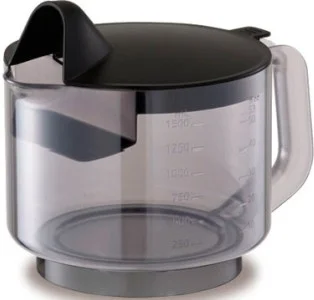 Картинка Соковыжималка PANASONIC MJ-DJ01STQ