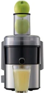Цена Соковыжималка PANASONIC MJ-DJ01STQ