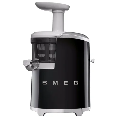 Фото Соковыжималка SMEG SJF02BLEU