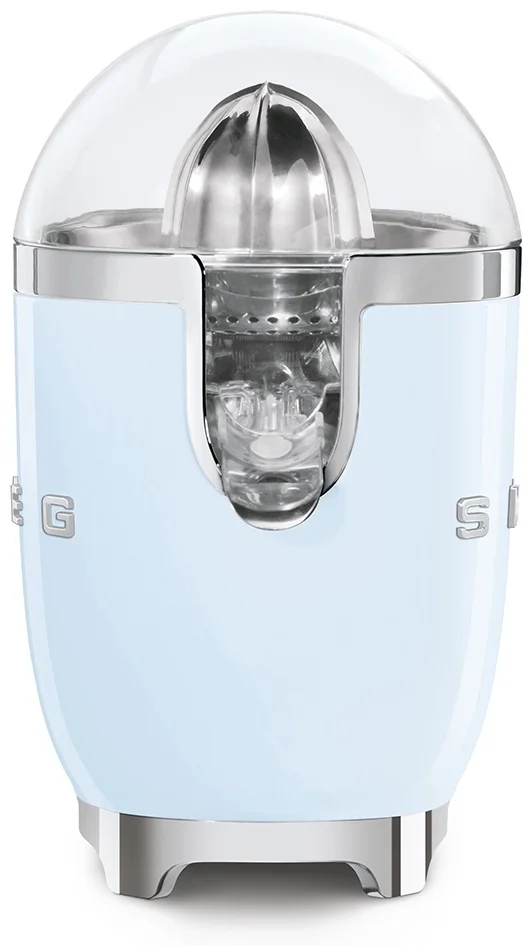 Фото Соковыжималка SMEG CJF01PBEU