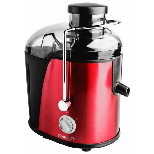Фото Соковыжималка SCARLETT SC-JE50S15