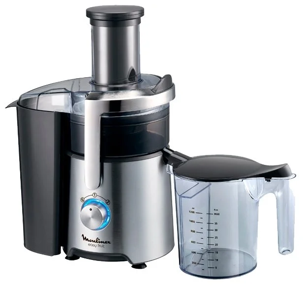 Соковыжималка MOULINEX JU610D10