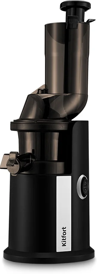 Соковыжималка шнековая KITFORT КТ-1128
