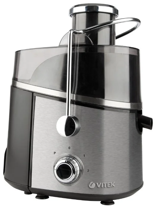 Фото Соковыжималка VITEK VT-3657