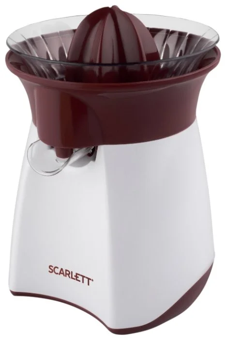 Фото Соковыжималка SCARLETT SC-JE50C07
