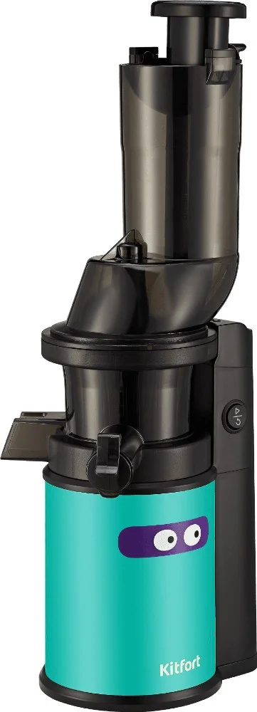 Соковыжималка шнековая KITFORT КТ-1129-3