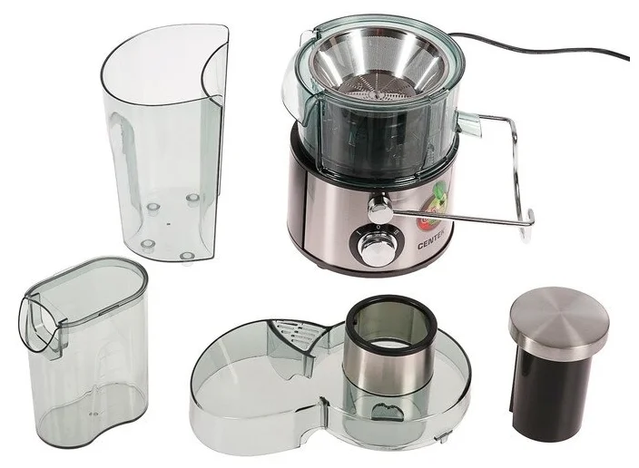 Купить Соковыжималка CENTEK CT-1211