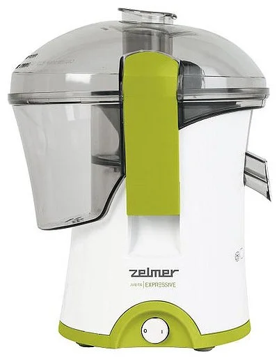 Соковыжималка ZELMER 377 (ZJE0800SRU)
