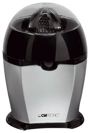 Фото Соковыжималка CLATRONIC ZP 3253