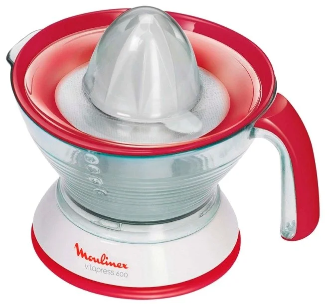 Фото Соковыжималка MOULINEX PC300