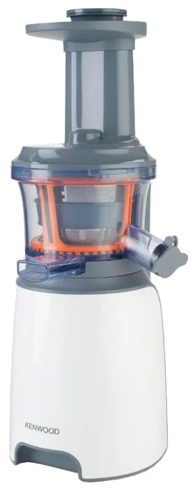 Фото Соковыжималка KENWOOD JMP600SI