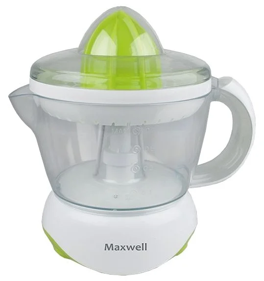Фото Соковыжималка MAXWELL MW-1107