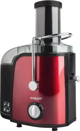 Соковыжималка SCARLETT SC-JE50S48
