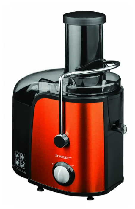 Соковыжималка SCARLETT SC-JE50S42