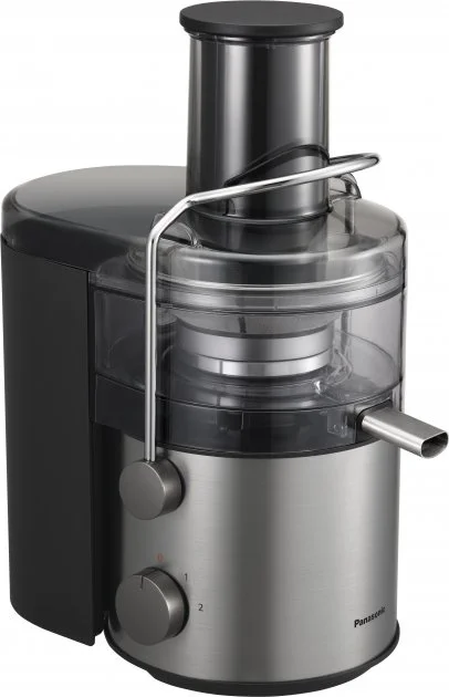 Соковыжималка PANASONIC MJ-CB600STQ