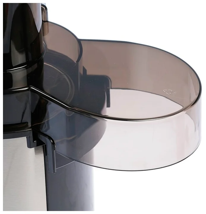 Цена Соковыжималка CENTEK CT-1209 Black