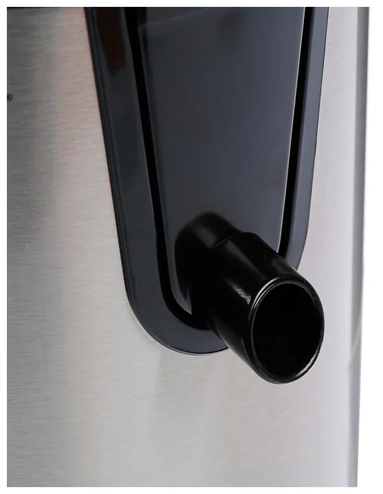 Купить Соковыжималка CENTEK CT-1209 Black