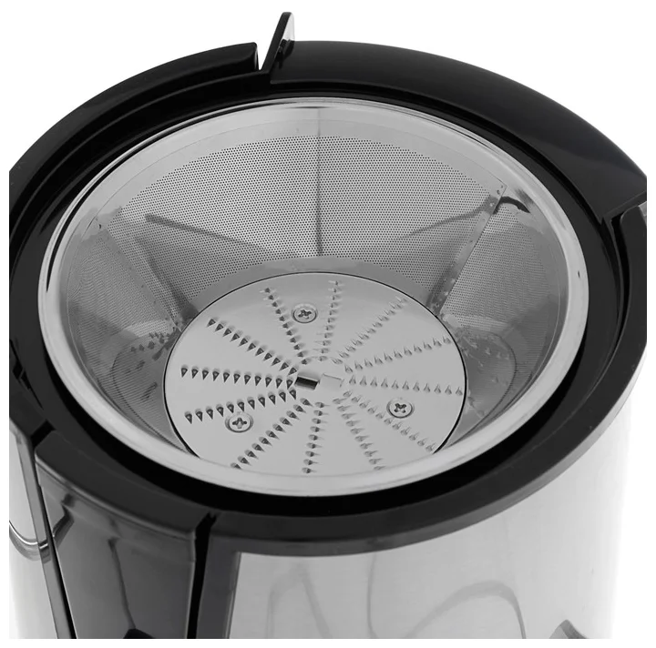 Соковыжималка CENTEK CT-1209 Black заказать
