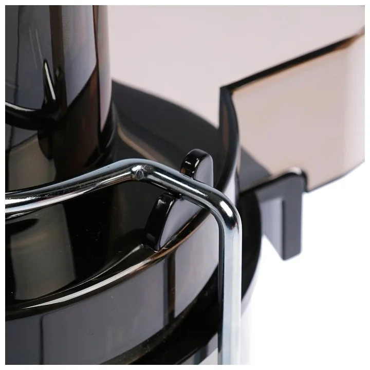 Соковыжималка CENTEK CT-1209 Black Казахстан