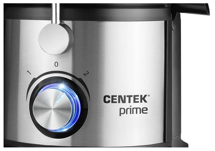 Фото Соковыжималка CENTEK CT-1214