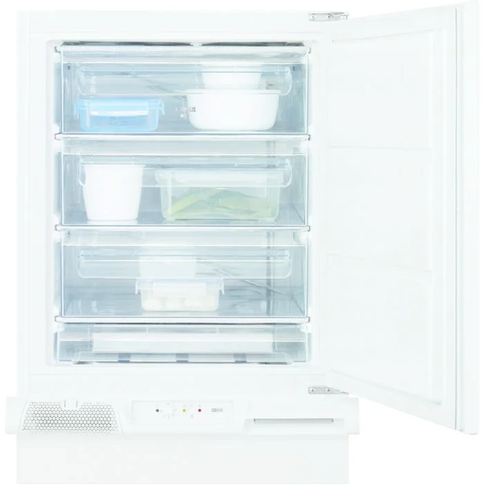 Фото Встраиваемая морозильная камера ELECTROLUX RYB2AF82S