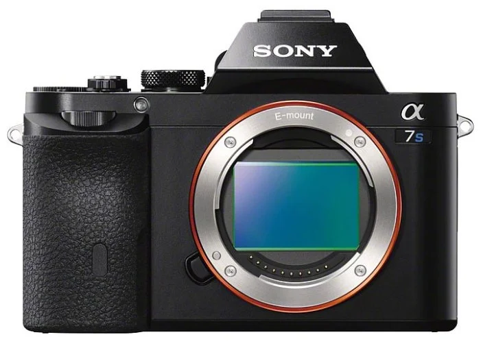 Фотокамера SONY ILCE7M3B.CEC