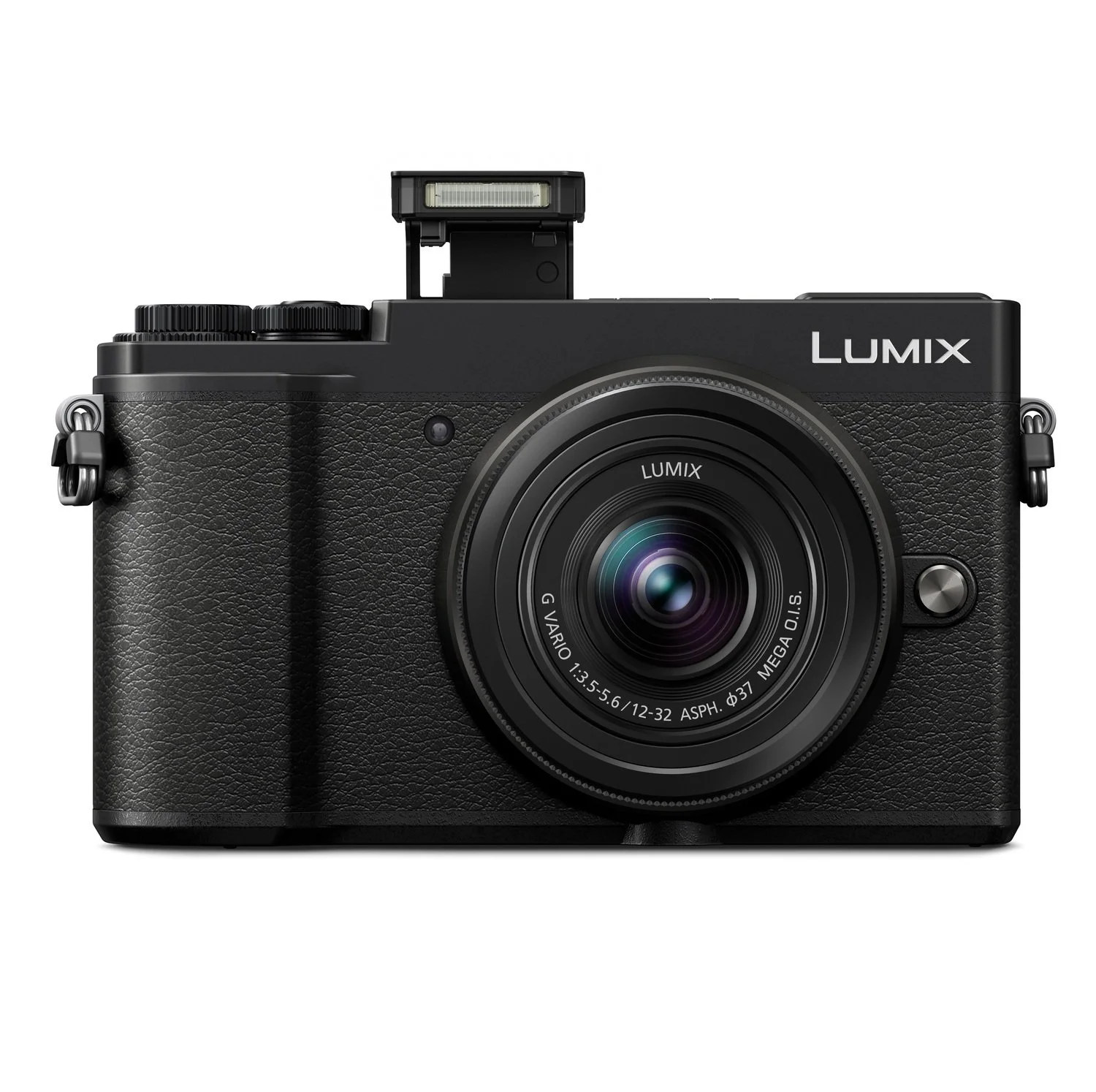 Фотокамера PANASONIC DC-GX9KEE-K